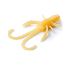 Форелевая приманка Нимфа FishUp Baffi Fly 1.5'' Cheese цвет 108 - Cheese