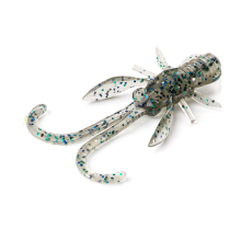 Нимфа FishUp Baffi Fly 1.5" (10шт) цвет 057 - Bluegill