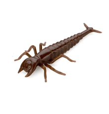 Личинка FishUp Diving Bug 2'' (8шт) цвет 012 - Chao