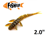 Силикон Fishup Flit 2.0&Quot;
