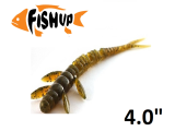 Силикон Fishup Flit 4.0&Quot;