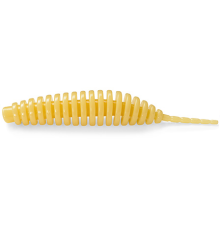 Слаг FishUp Tanta 2.5" (8шт) цвет 108 - Cheese