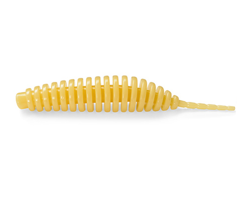 Слаг FishUp Tanta 2.0" (9шт) цвет 108 - Cheese