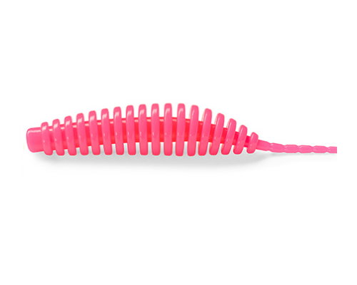Слаг FishUp Tanta 2.5" (8шт) цвет 112 - Hot Pink