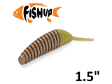 Слаг Fishup Tanta 1.5&Quot;