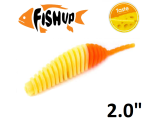 Слаг Fishup Tanta 2.0&Quot; (Cheese)