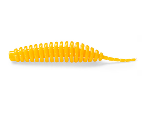 Слаг FishUp Tanta 1.5" (10шт) цвет 103 - Yellow
