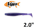 Силикон Fishup U-Shad 2.0''