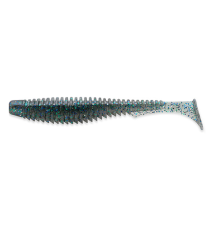 Силикон FishUp U-Shad 2.0'' (10шт) цвет 057 - Bluegill