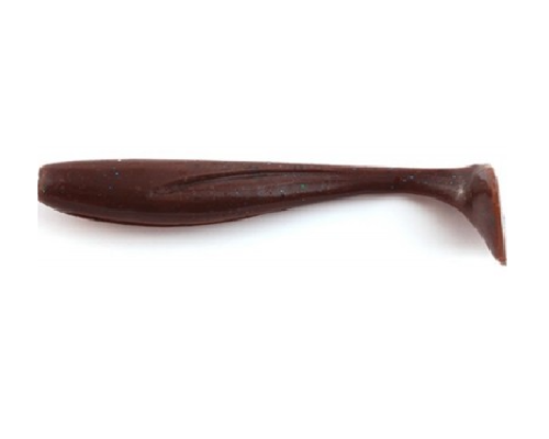 Виброхвост FishUp Wizzle Shad 3.0" (8шт) цвет 012 - Chaos
