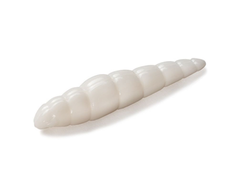 Форелевая приманка Личинка FishUp Yochu 1.7'' Crawfish цвет 009 White