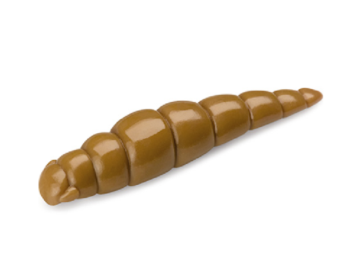 Форелевая приманка Личинка FishUp Yochu 1.7'' Cheese цвет 102