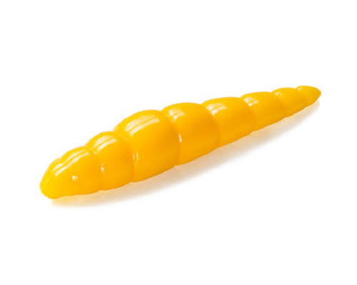 Форелевая приманка Личинка FishUp Yochu 1.7'' Crawfish цвет 103 Yellow