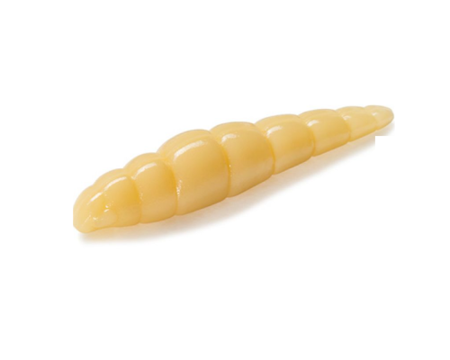 Форелевая приманка Личинка FishUp Yochu 1.7'' Crawfish цвет 108 Cheese