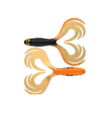 Силикон Frapp Double Croak 5.9" #113 (1 шт/уп)