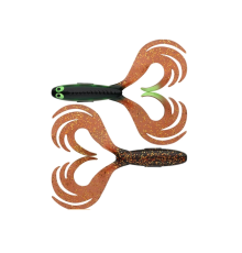 Силикон Frapp Double Croak 5.9" #114 (1 шт/уп)