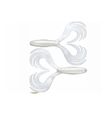 Силикон Frapp Double Croak 5.9" #39 (1 шт/уп) 