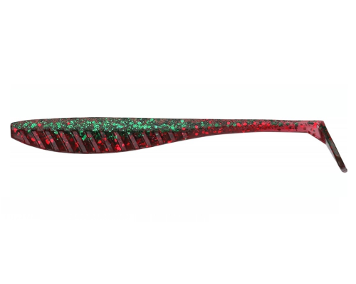 Силикон Frapp Hustle Minnow 4" цвет PAL15 (6 шт в уп)