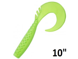 Силикон Frapp Funky Grub 10"