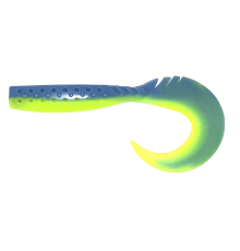 Силикон Frapp Funky Grub 10" цвет PAL03 (1 шт в уп)