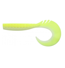 Силикон Frapp Funky Grub 10" цвет PAL17 (1 шт в уп)