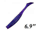 Силикон Frapp Funky Shad 6.9&Quot;
