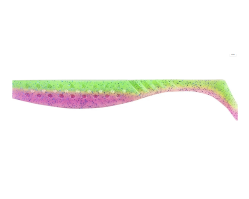 Силикон Frapp Funky Shad 3.5" цвет 38 (7 шт в уп)