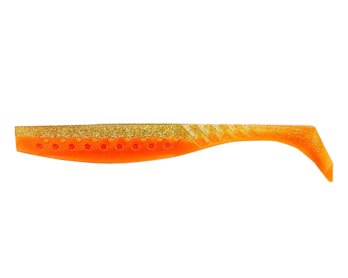 Силикон Frapp Funky Shad 3.5" цвет PAL18 (7 шт в уп)