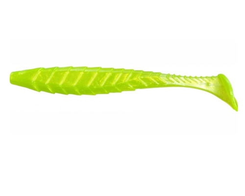 Силикон Frapp Geko 4.5" цвет 21 (5 шт в уп)