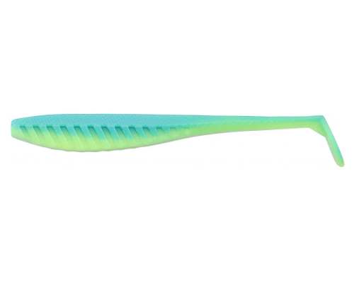 Силикон Frapp Hustle Minnow 4" цвет PAL03 (6 шт в уп)