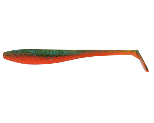 Силикон Frapp Hustle Minnow 4" цвет PAL11 (6 шт в уп)