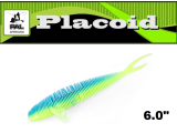 Силикон Frapp Placoid 6.0