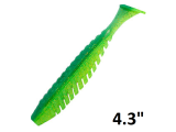 Силикон Frapp Razzle 4.3"