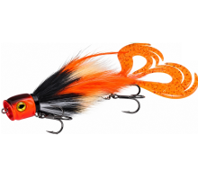 Силикон Frapp Rowdy Head ST (Бактейл/мышь) 23 55гр #06 Orange Comet