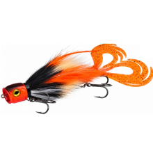 Силикон Frapp Rowdy Head ST (Бактейл/мышь) 23 55гр #06 Orange Comet