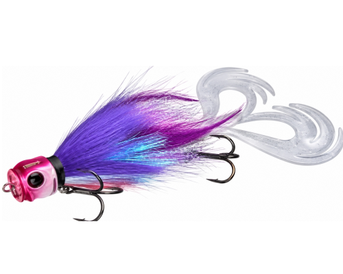 Силикон Frapp Rowdy Head ST (Бактейл/мышь) 23 55гр #19 Baby Unicorn