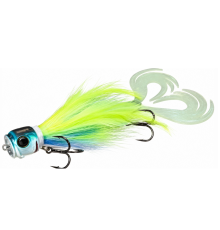 Силикон Frapp Rowdy Head ST (Бактейл/мышь) 23 55гр #20 Monk Parakeet