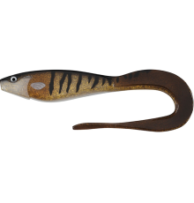 Силикон Frapp Tricky Tail (painted colors)10.0" #111 (1 шт/уп) 