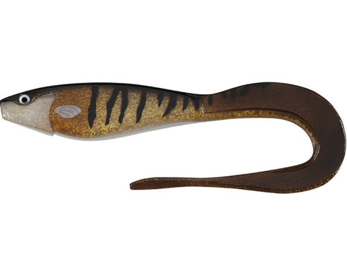 Силикон Frapp Tricky Tail (painted colors)10.0" #111 (1 шт/уп) 