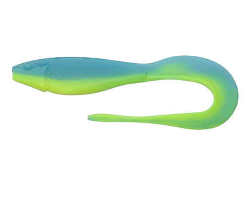 Силикон Frapp Tricky Tail 10" #PAL03 (1 шт/уп)