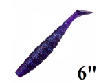 Силикон Frapp Flint 6"
