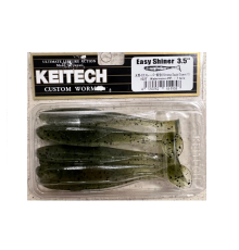 Силикон Keitech Easy Shiner 3.5'' цвет 102S Watermelon PP