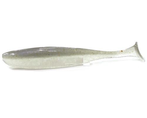 Силикон Keitech Easy Shiner 6.5'' цвет 420T Pro Blue Red Pearl