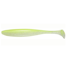 Силикон Keitech Easy Shiner 6.5'' цвет 484T Chartreuse Shad