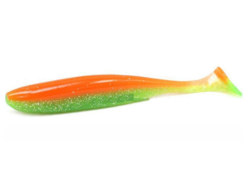 Силикон Keitech Easy Shiner 6.5'' цвет PAL05 Sun Shine Lime