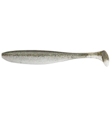 Силикон Keitech Easy Shiner 8.0" #416T Silver Flash Minnow