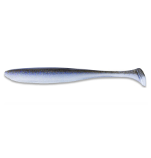 Силикон Keitech Easy Shiner 8.0" #440T Electric Shad
