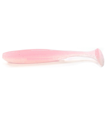 Силикон Keitech Easy Shiner 4.5'' цвет EA10T Pink Silver Glow