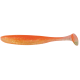 Силикон Keitech Easy Shiner 3.0'' цвет EA06T Orange Flash
