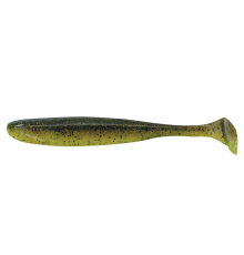 Силикон Keitech Easy Shiner 3.5'' цвет EA07T Watermelon PP/Yellow PP